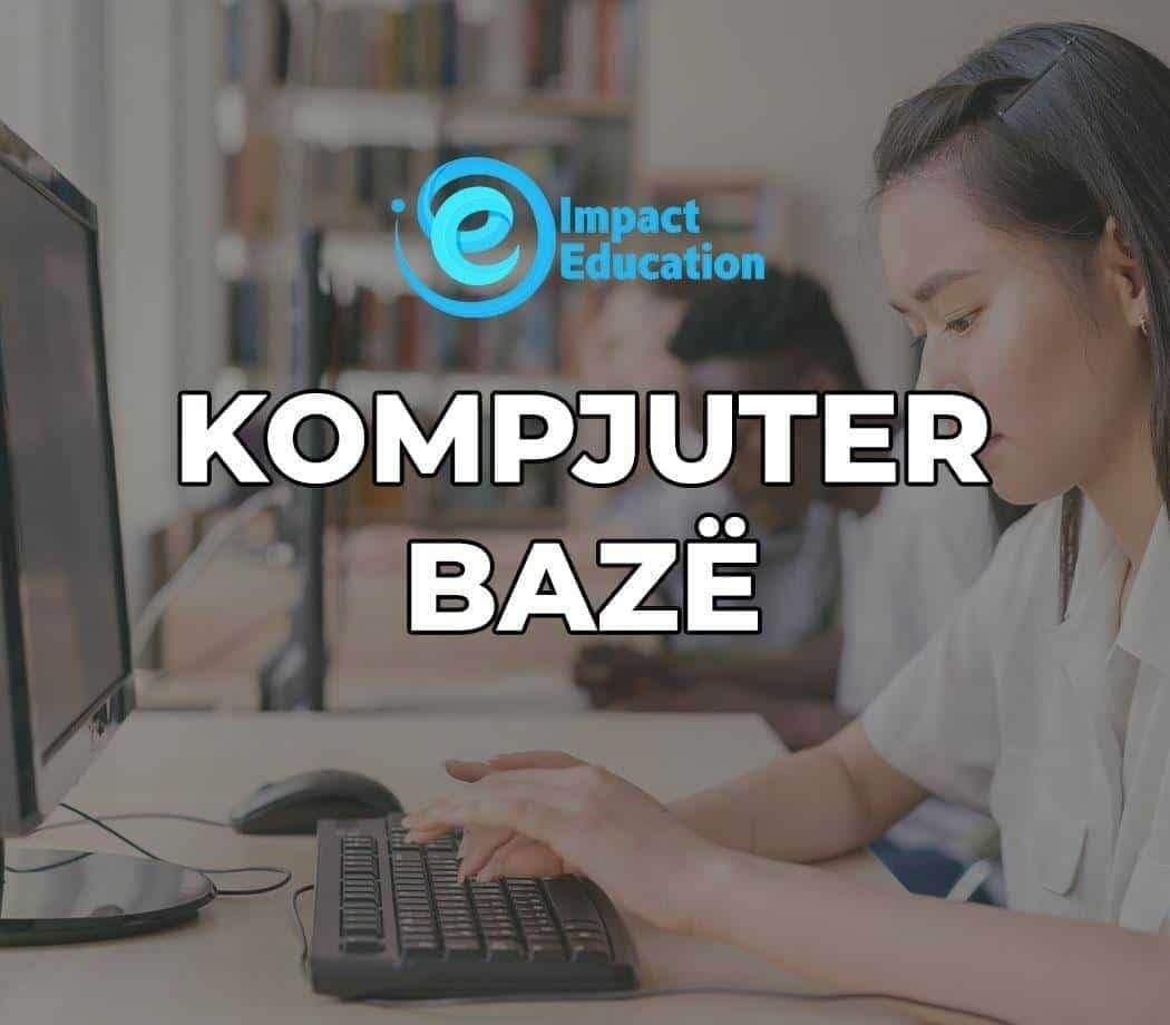 Kurse Profesionale Kompjuteri Baze (Fillestar)