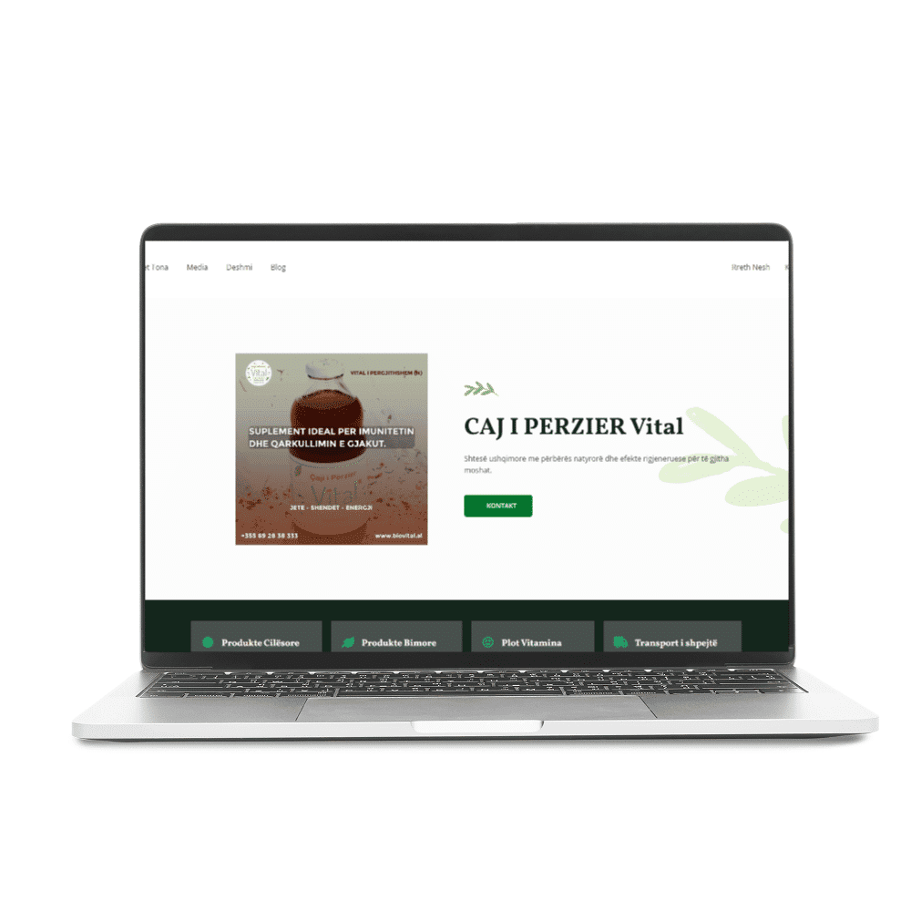 Bio Vital
