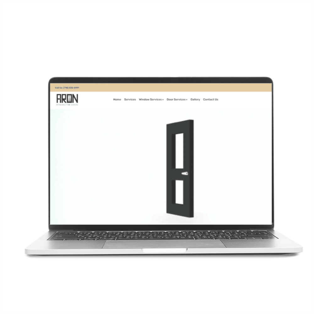 Aron Windows