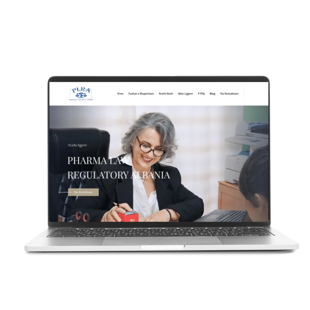Pharma Law Regulatory