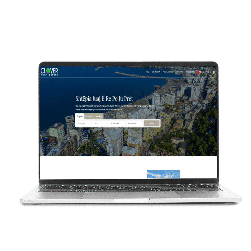 Clover Real Estate