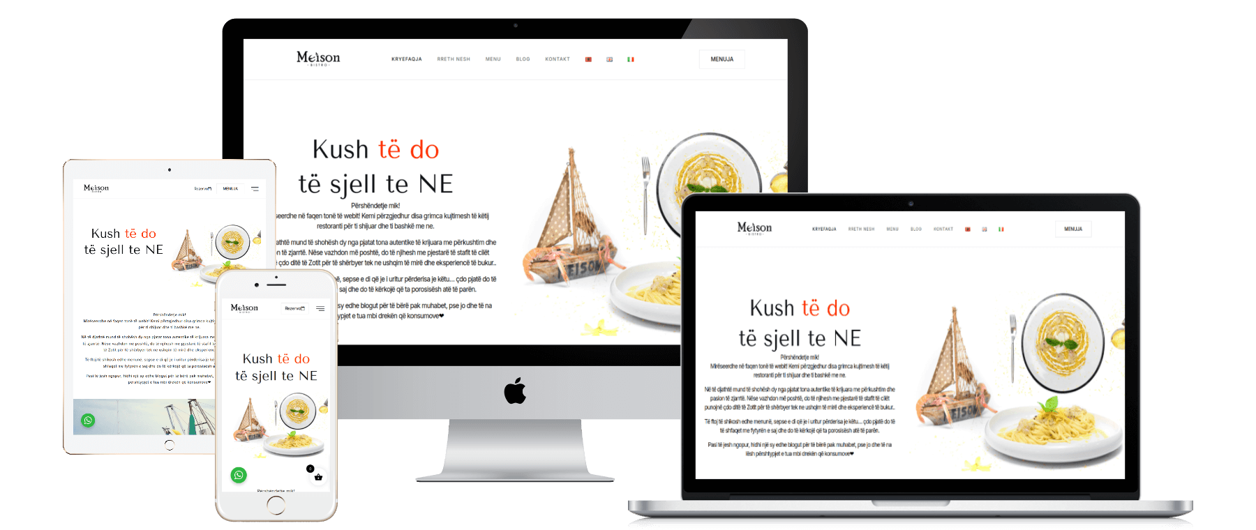 Meisonbistro