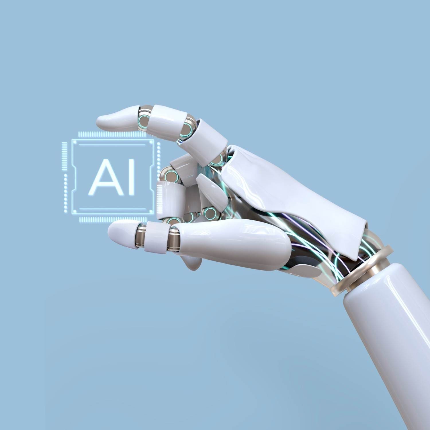 Pse duhet te studiojme inteligjencen artificiale?