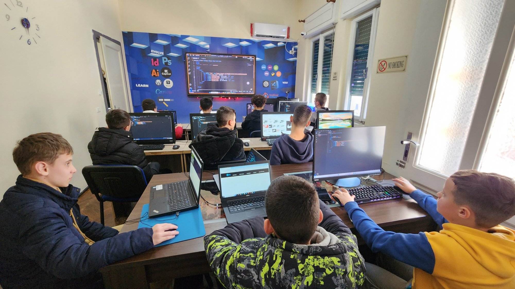 Java Kids