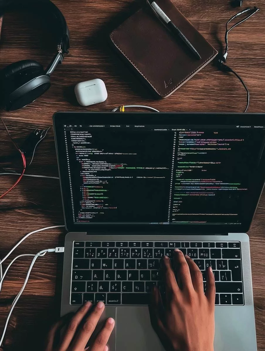 Web design në 2026: pse çdo biznes shqiptar ka nevojë për faqe interneti