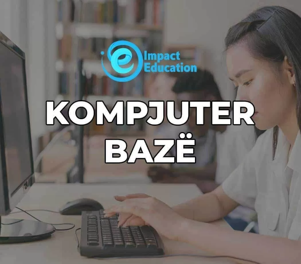 10 Arsye Pse Duhet të Mësoni Përdorimin e Kompjuterit Sot