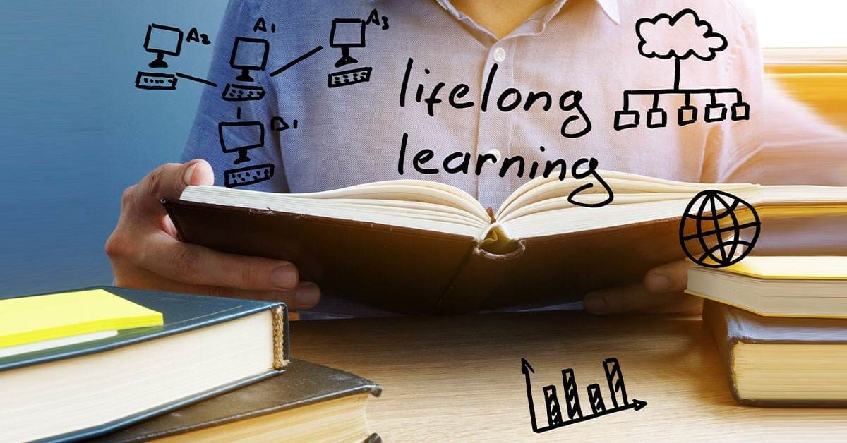 Pse “Lifelong Learning” është çelësi i suksesit