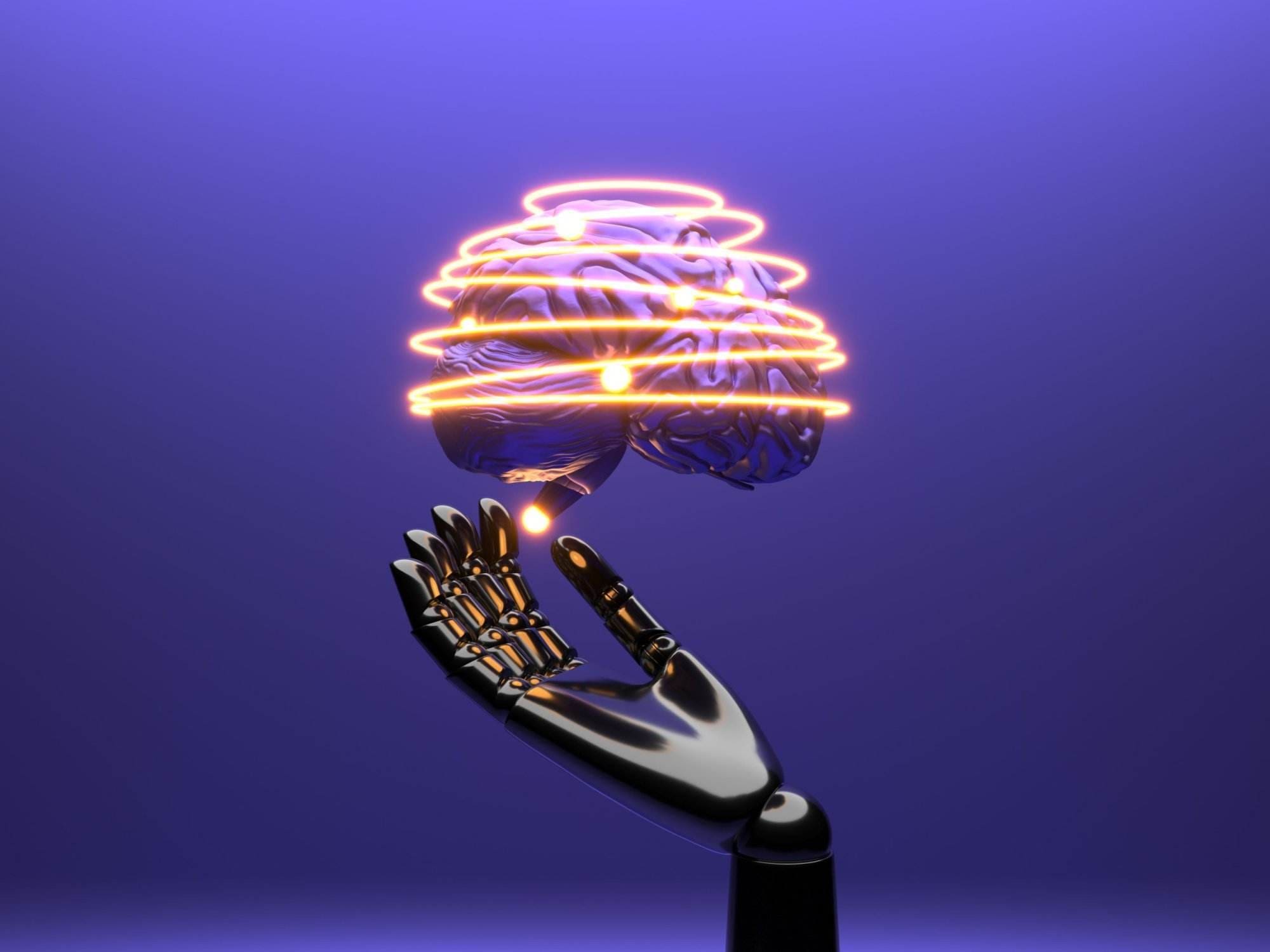 Zhvilllimi i inteligjences artificiale