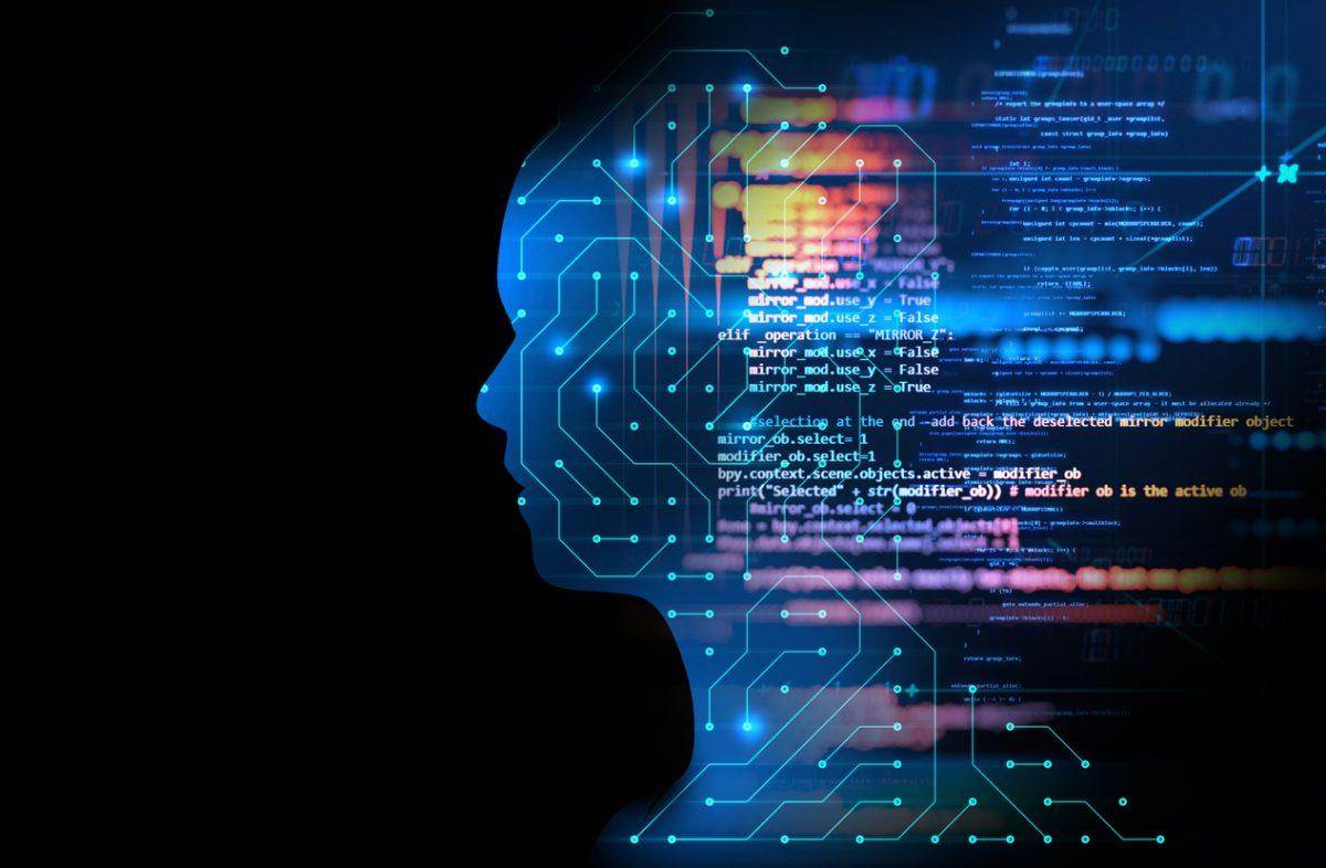 Perdorimi i Python ne AI