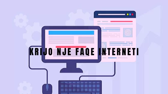 Çfarë është një Domain dhe Si të Blesh një për Biznesin Tuaj