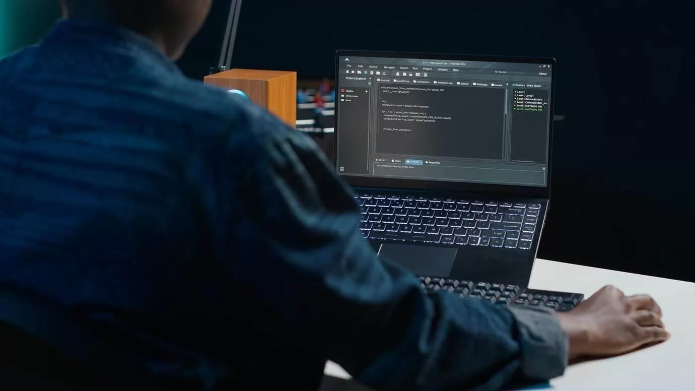 Kurse Programimi në Durrës: Si të Fillosh Karrierën si Programues